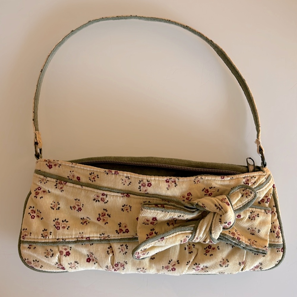 Sfera Flower Mini Purse
